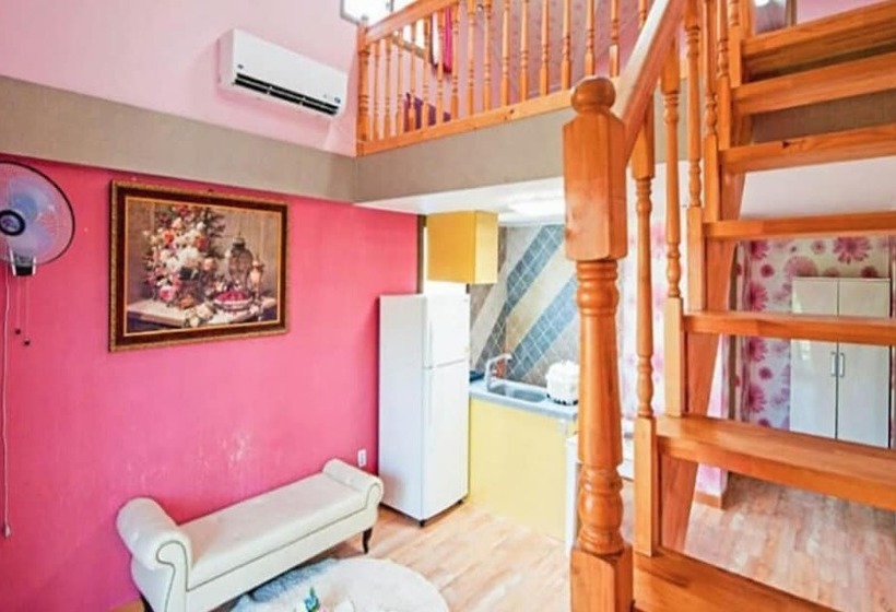 Gyeongju Stella Pension