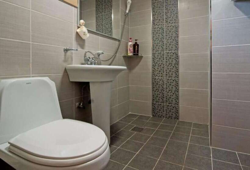 Gyeongju Stella Pension