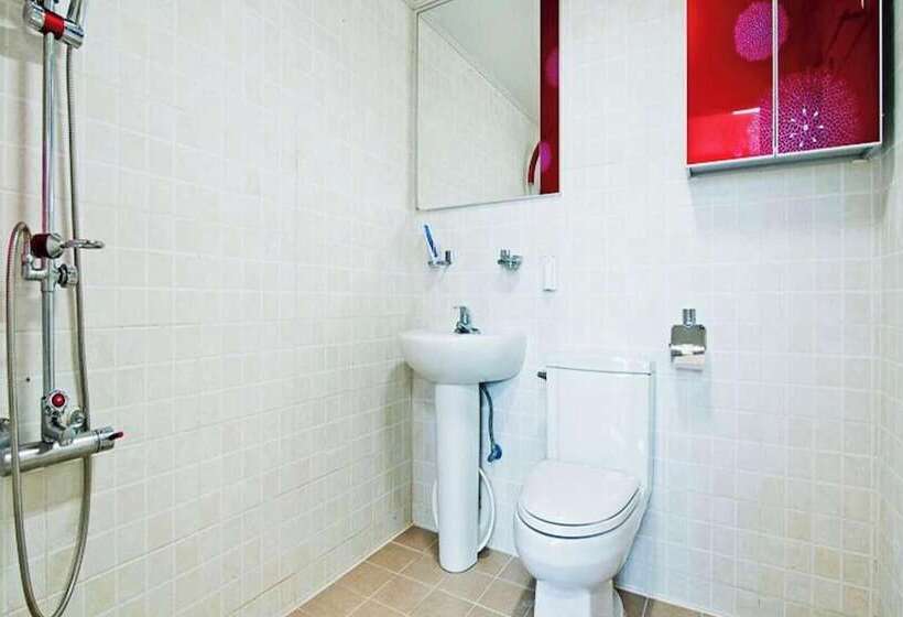 Gyeongju Stella Pension