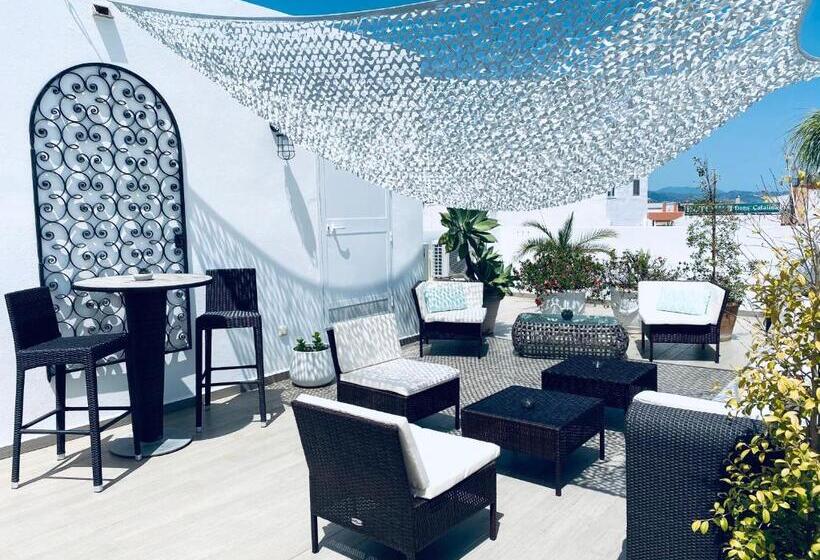 Hostal Alisol Boutique San Pedro