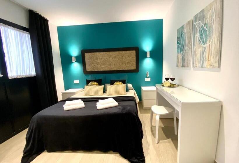 Hostal Alisol Boutique San Pedro