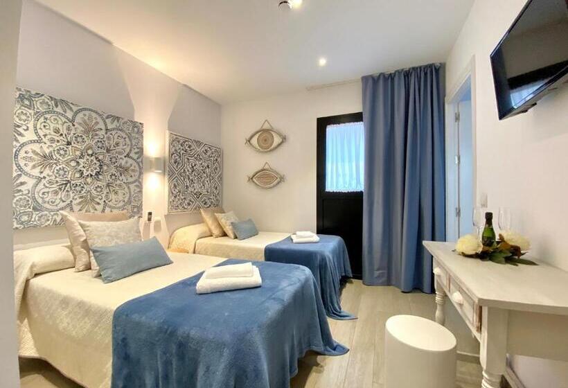 Hostal Alisol Boutique San Pedro