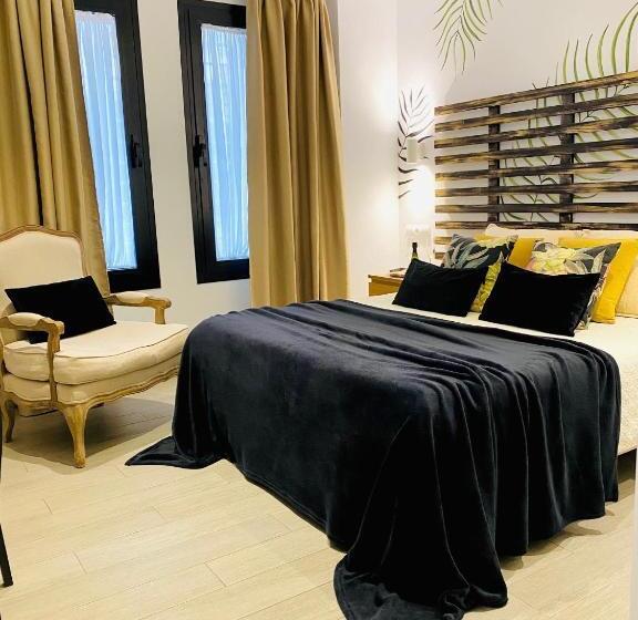 Hostal Alisol Boutique San Pedro