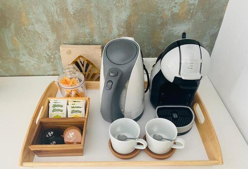 Hostal Alisol Boutique San Pedro