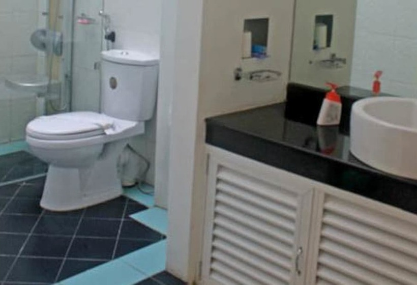 ホテル Apna Colombo