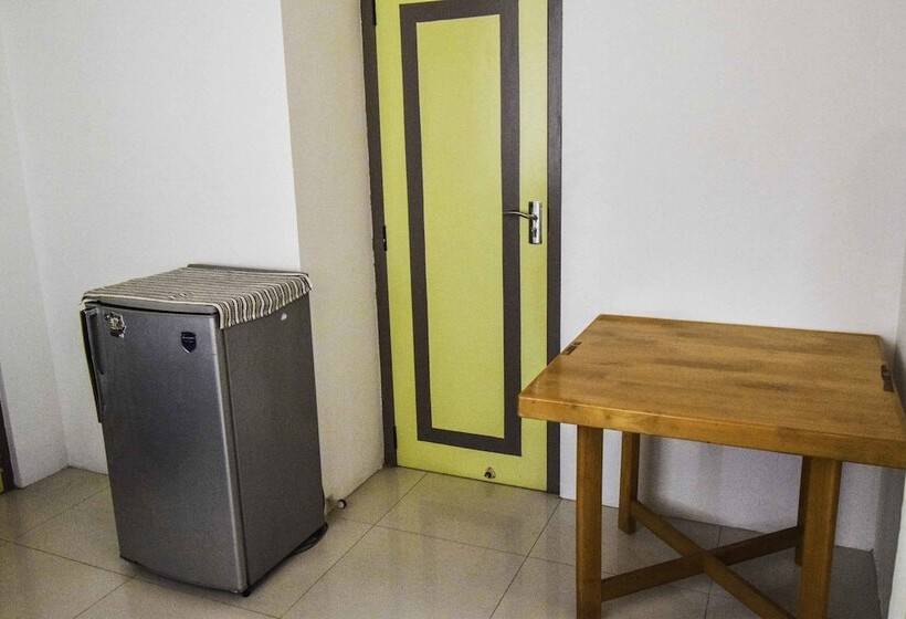 ホテル Apna Colombo