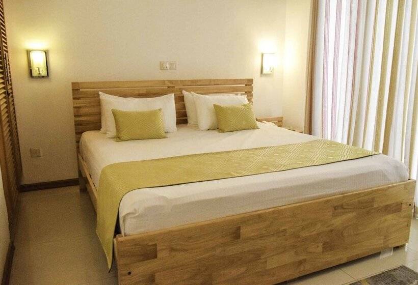 ホテル Apna Colombo