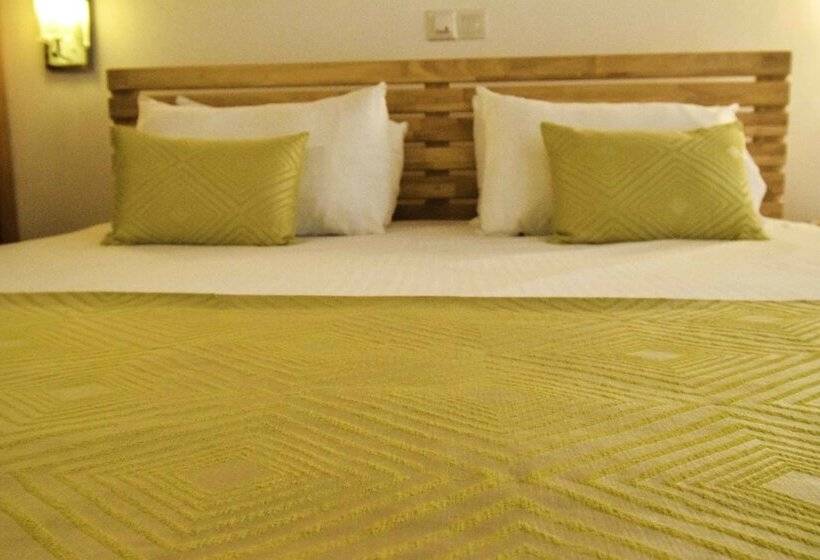 ホテル Apna Colombo