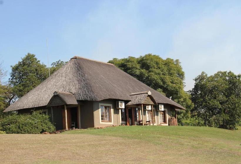 Отель Ascot Bush Lodge