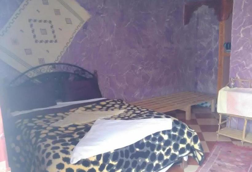 Отель Auberge Ali