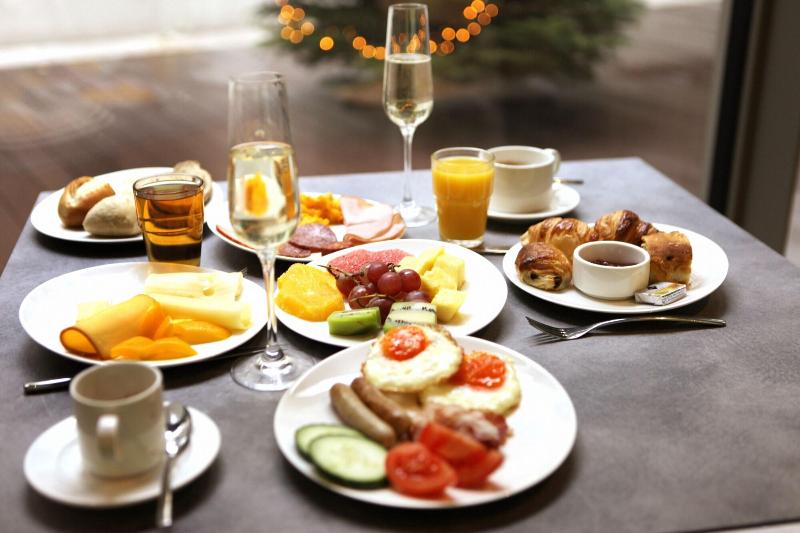 Cortile Hotel   Adults Only