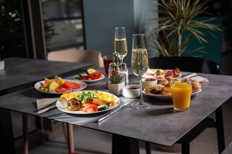 Cortile Hotel   Adults Only