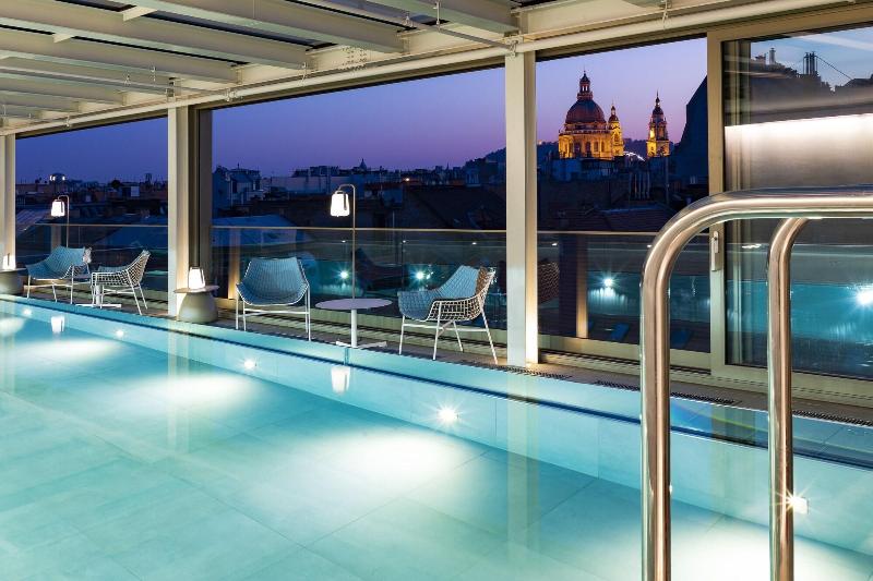 Cortile Hotel   Adults Only