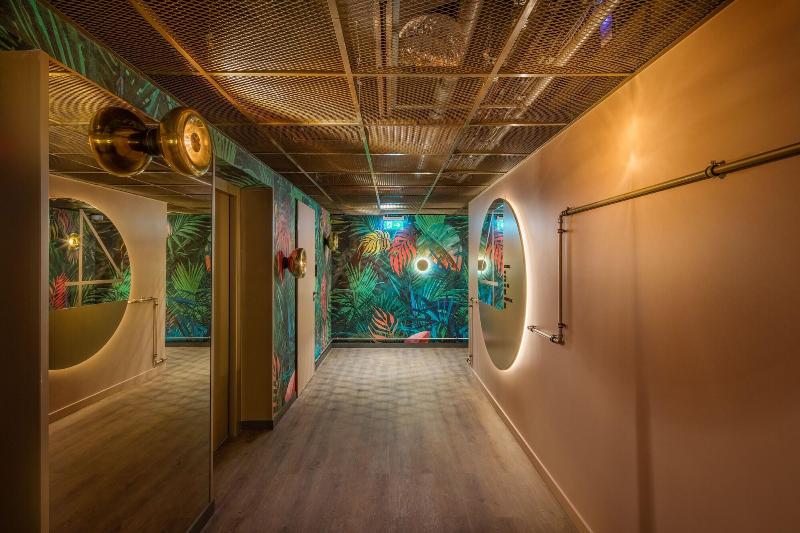 Cortile Hotel   Adults Only