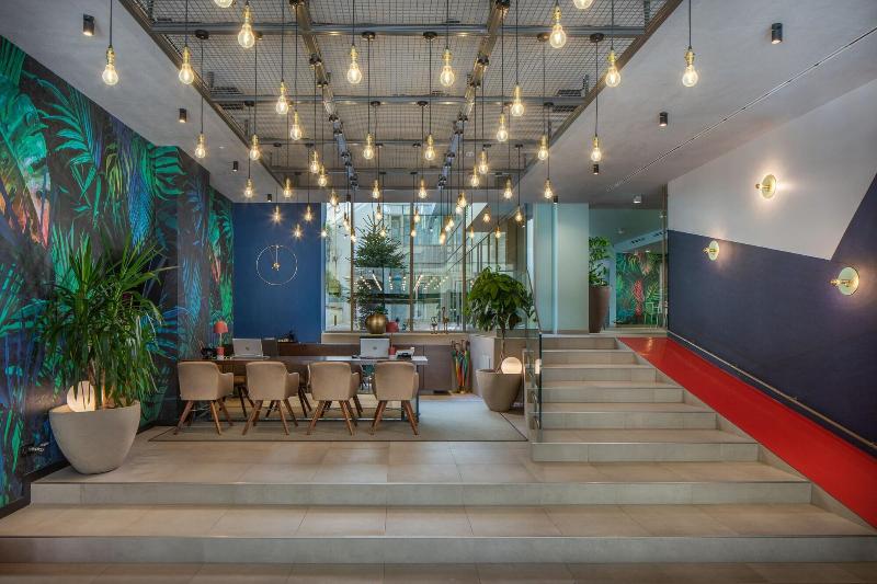 Cortile Hotel   Adults Only