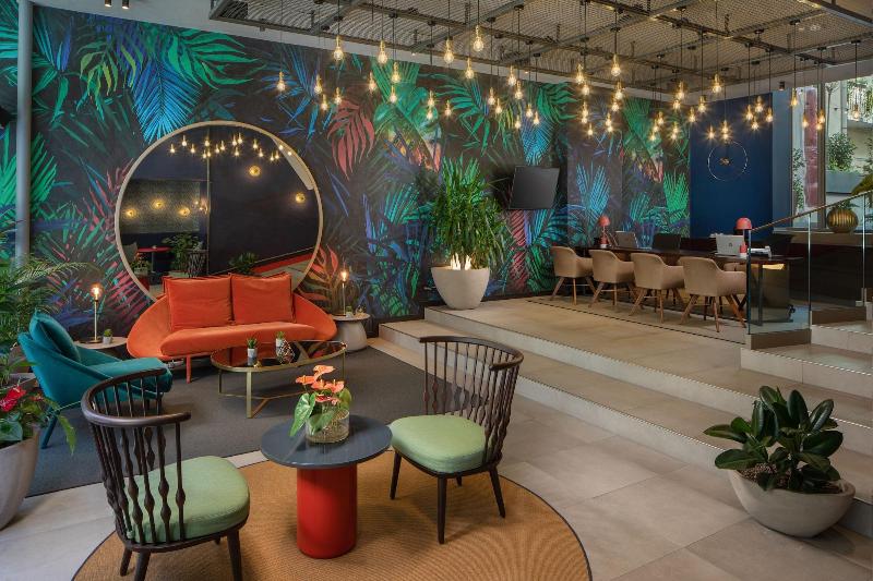 Cortile Hotel   Adults Only