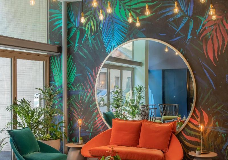 Cortile Hotel   Adults Only