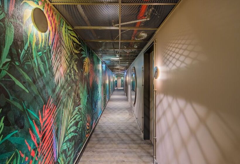 Cortile Hotel   Adults Only