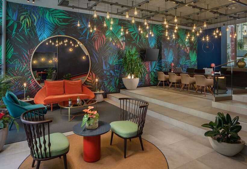 Cortile Hotel   Adults Only