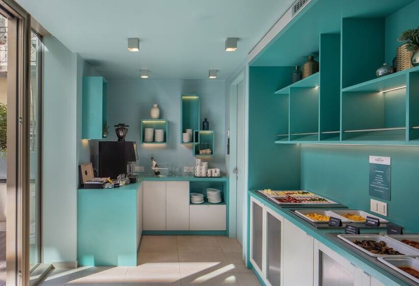 Cortile Hotel   Adults Only