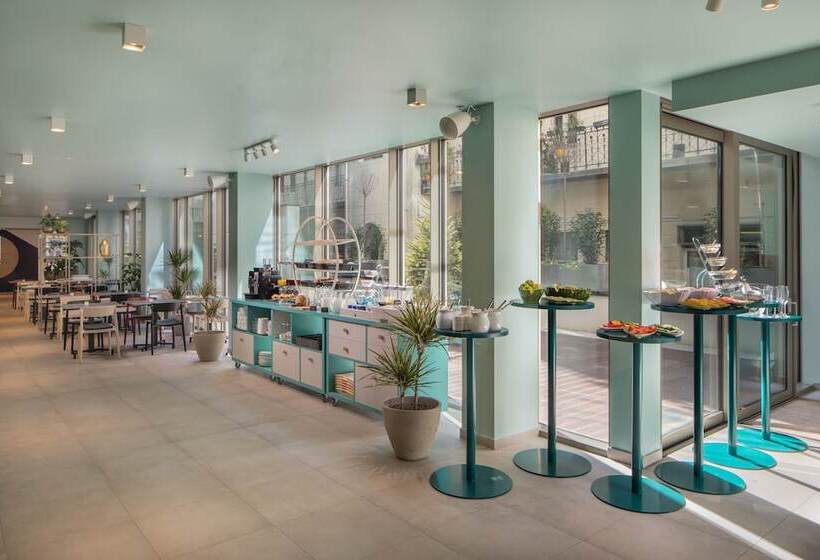 Cortile Hotel   Adults Only