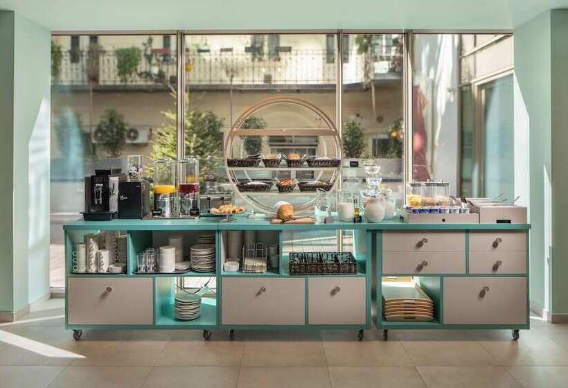 Cortile Hotel   Adults Only