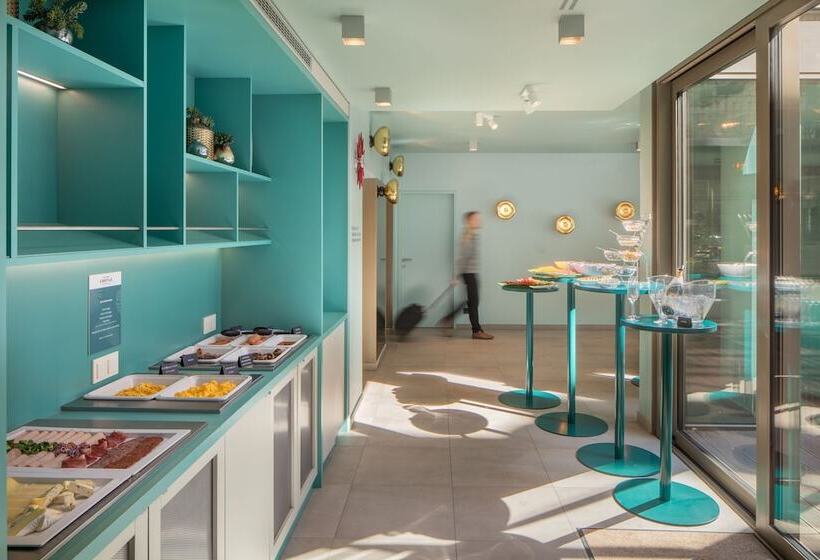 Cortile Hotel   Adults Only