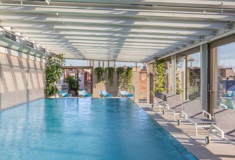 Cortile Hotel   Adults Only