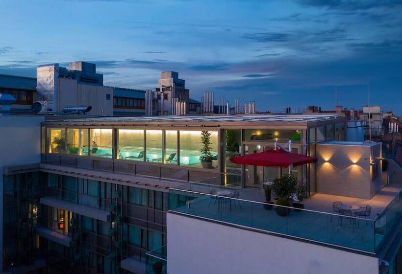 Cortile Hotel   Adults Only