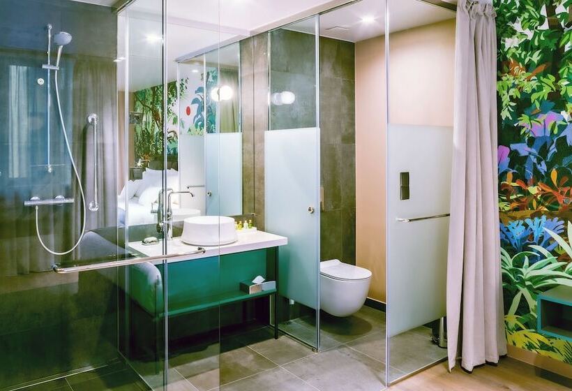 Cortile Hotel   Adults Only