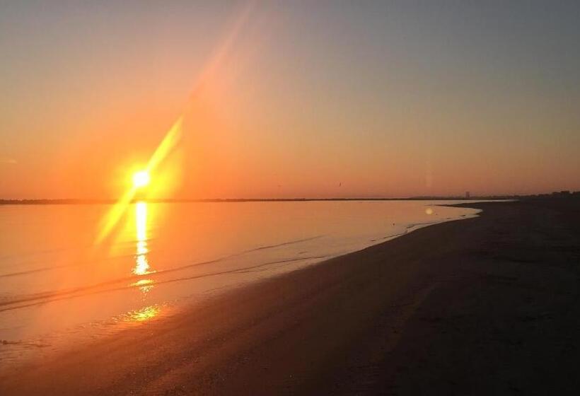 ホテル Dea Della Salute