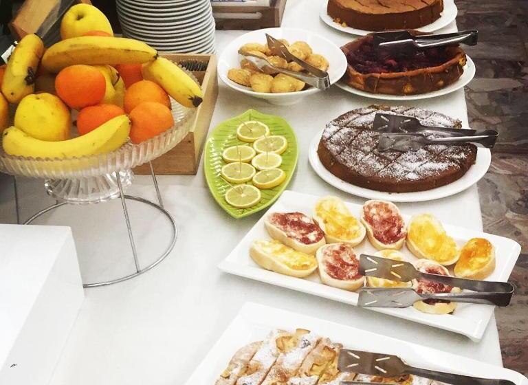 ホテル Dea Della Salute