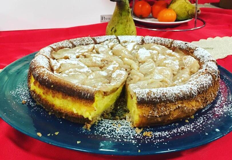 ホテル Dea Della Salute