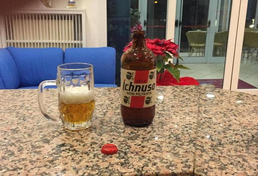 ホテル Dea Della Salute