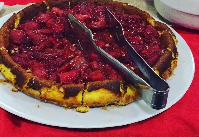 ホテル Dea Della Salute