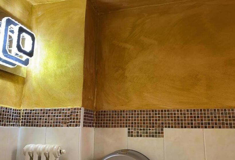 ホテル Dea Della Salute