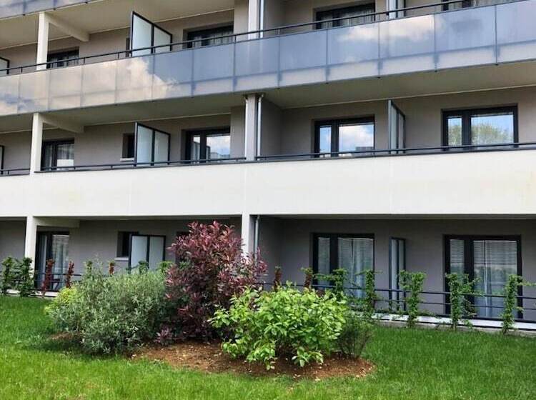 호텔 Fontaine Argent  Centre Ville