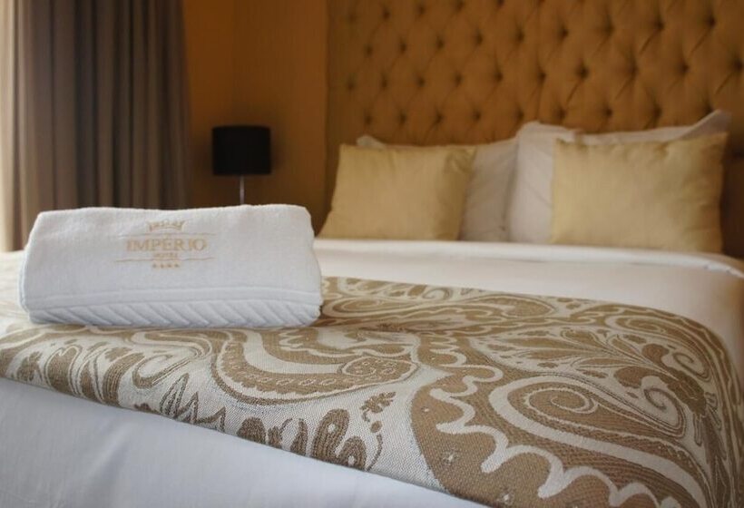 هتل Imperio