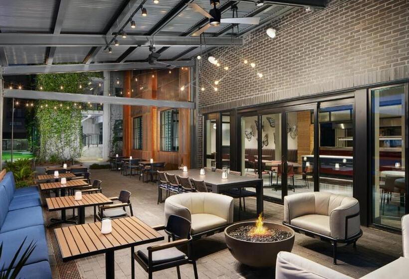 호텔 Indigo Tallahassee Collegetown, An Ihg