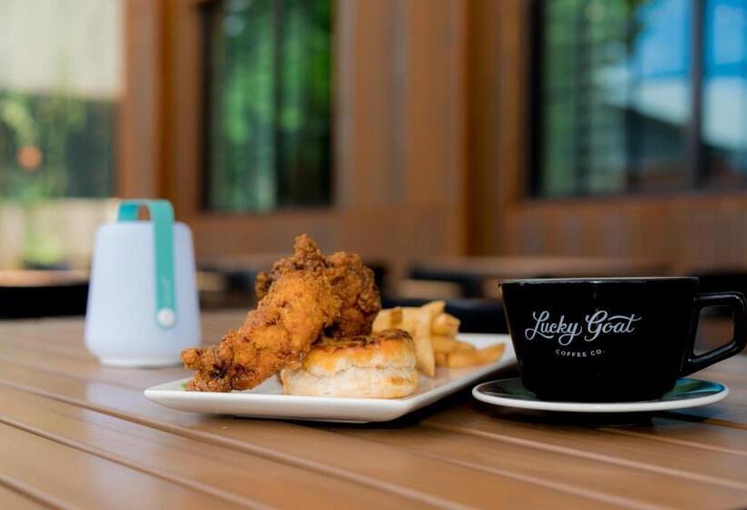 호텔 Indigo Tallahassee Collegetown, An Ihg