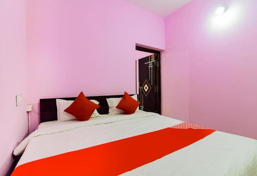 בית מלון כפרי Oyo 43422 Ma Forest Park Inn