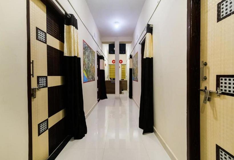 בית מלון כפרי Oyo 43422 Ma Forest Park Inn