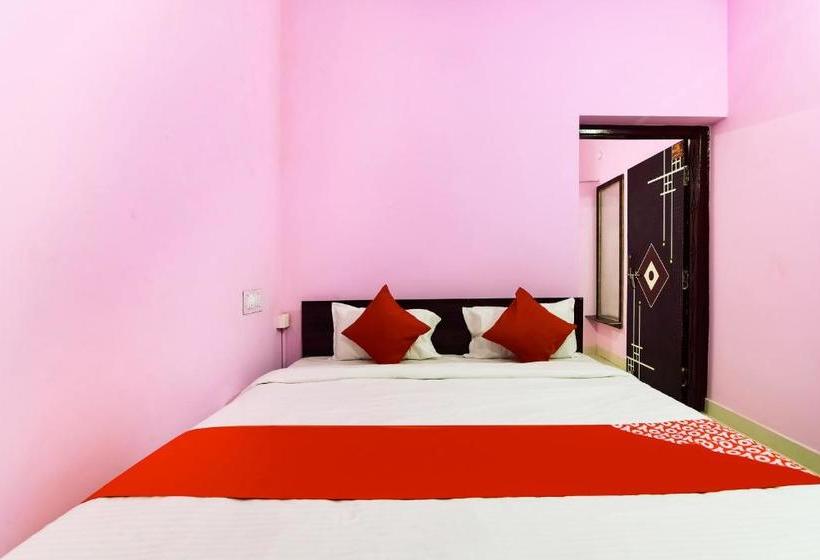 בית מלון כפרי Oyo 43422 Ma Forest Park Inn