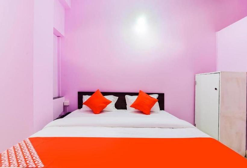 בית מלון כפרי Oyo 43422 Ma Forest Park Inn