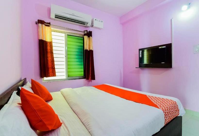 בית מלון כפרי Oyo 43422 Ma Forest Park Inn