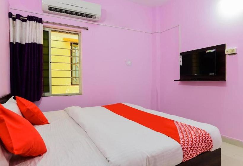 בית מלון כפרי Oyo 43422 Ma Forest Park Inn