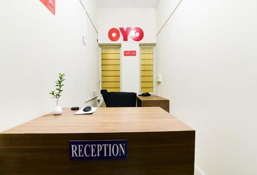 בית מלון כפרי Oyo 43422 Ma Forest Park Inn