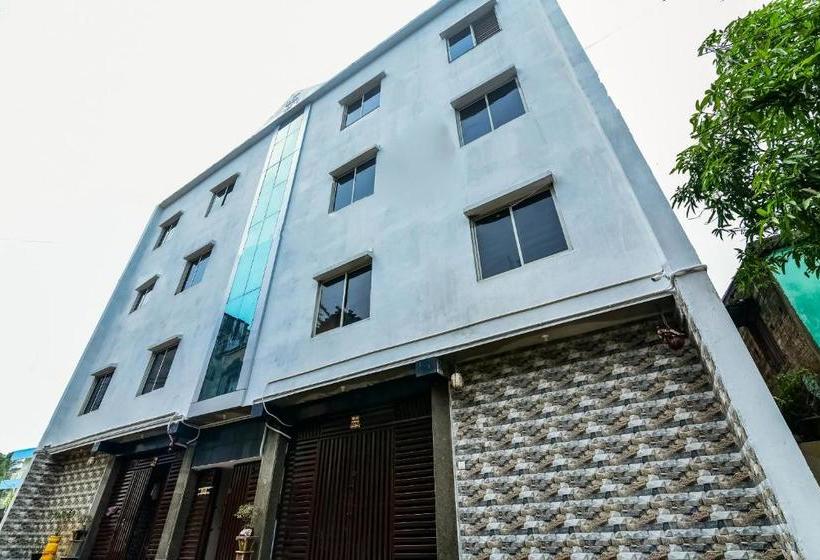 בית מלון כפרי Oyo 43422 Ma Forest Park Inn