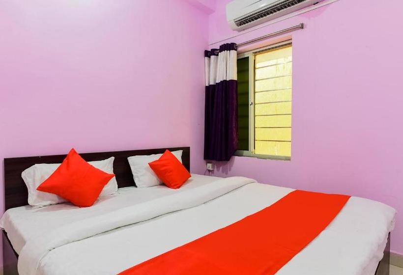 בית מלון כפרי Oyo 43422 Ma Forest Park Inn