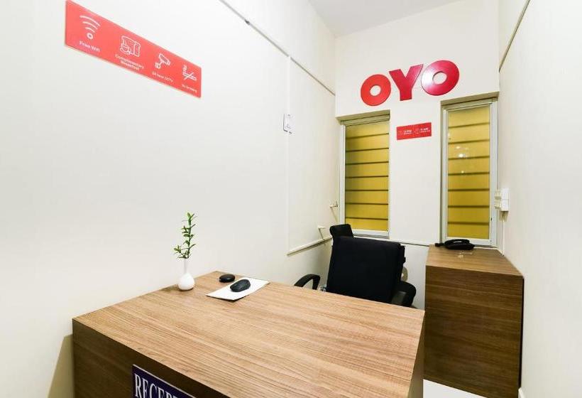 בית מלון כפרי Oyo 43422 Ma Forest Park Inn